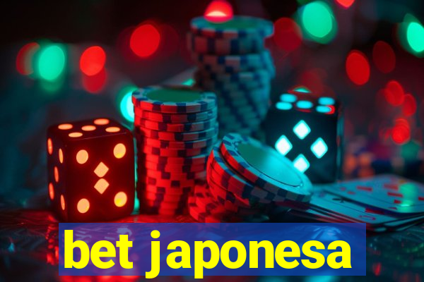 bet japonesa